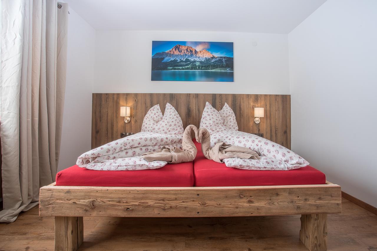 Chalet Holzerstubn Эрвальд Экстерьер фото