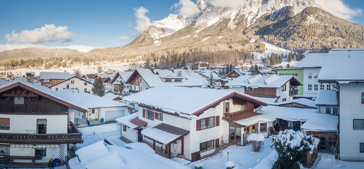 Chalet Holzerstubn Эрвальд Экстерьер фото