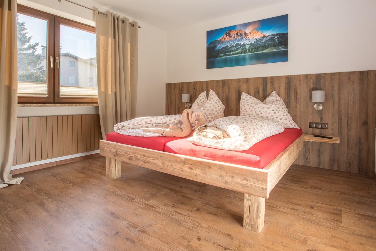 Chalet Holzerstubn Эрвальд Экстерьер фото