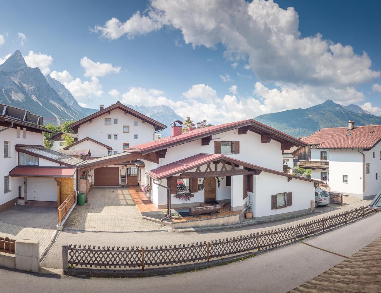 Chalet Holzerstubn Эрвальд Экстерьер фото