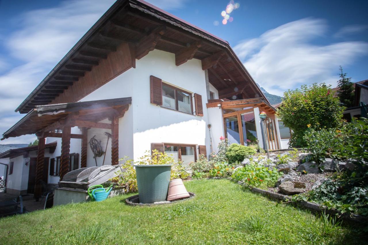 Chalet Holzerstubn Эрвальд Экстерьер фото