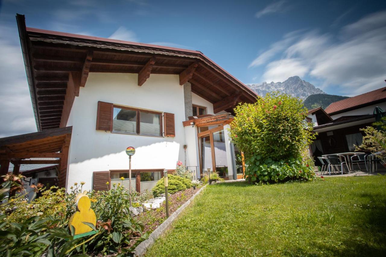 Chalet Holzerstubn Эрвальд Экстерьер фото