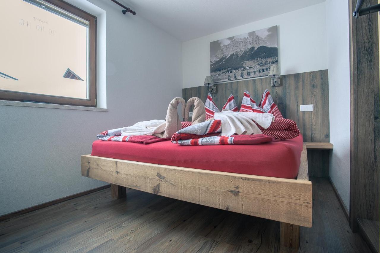Chalet Holzerstubn Эрвальд Экстерьер фото